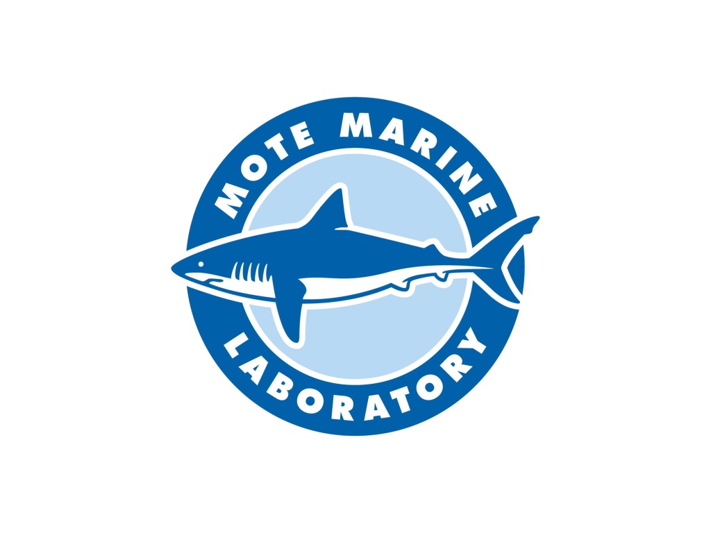 Mote Marine Laboratory newlogo